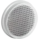 Sick - réflecteurs à micro prismes, P25F-1