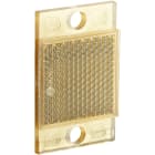 Sick - réflecteurs et optique, PL10F CHEM