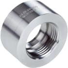 Sick - bride à souder, BEF-FL-316G10-BHYG