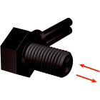 Sick - amplificateurs à fibres optiques et fibres optiques, LL3-DV07