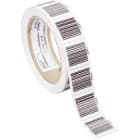 Sick - codes, Bande de code barres