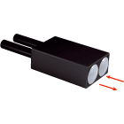 Sick - amplificateurs à fibres optiques et fibres optiques, LL3-DR09