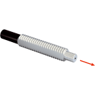 Sick - Amplificateurs à fibres optiques, LL3-TJ01