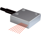 Sick - amplificateurs à fibres optiques et fibres optiques, LL3-TZ06