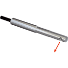 Sick - amplificateurs à fibres optiques et fibres optiques, LL3-TG03