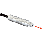 Sick - amplificateurs à fibres optiques et fibres optiques, LL3-TH10