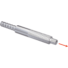 Sick - amplificateurs à fibres optiques et fibres optiques, LL3-TH12