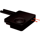 Sick - Amplificateurs à fibres optiques, LL3-DE04