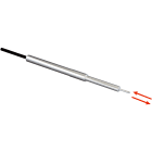 Sick - amplificateurs à fibres optiques et fibres optiques, LL3-DP01