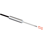 Sick - amplificateurs à fibres optiques et fibres optiques, LL3-DR07