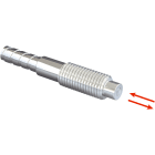 Sick - Amplificateurs à fibres optiques, LL3-DW01-5