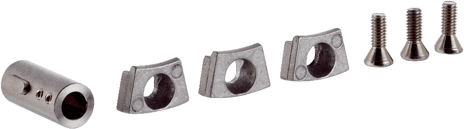Sick - pièces de rechange, BEF-MK-MRA-G01