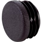 Sick - systèmes d'alignement, Bouchon de fermeture