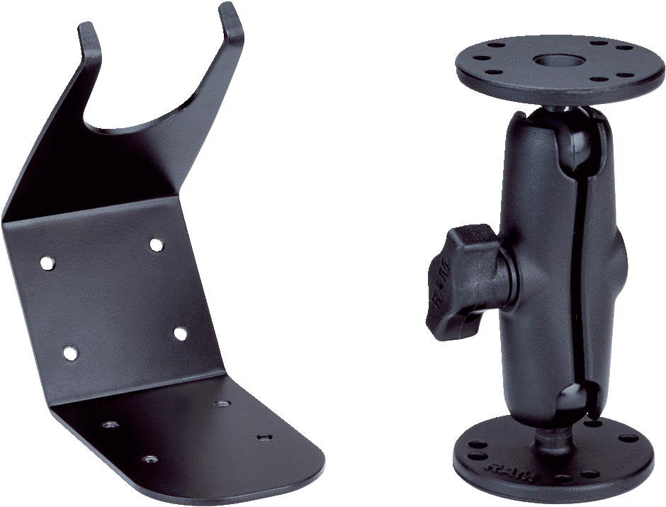 Sick - technique de fixation, Support de table