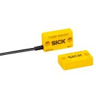 Sick - interrupteurs de sécurité, T4000-DNA15P