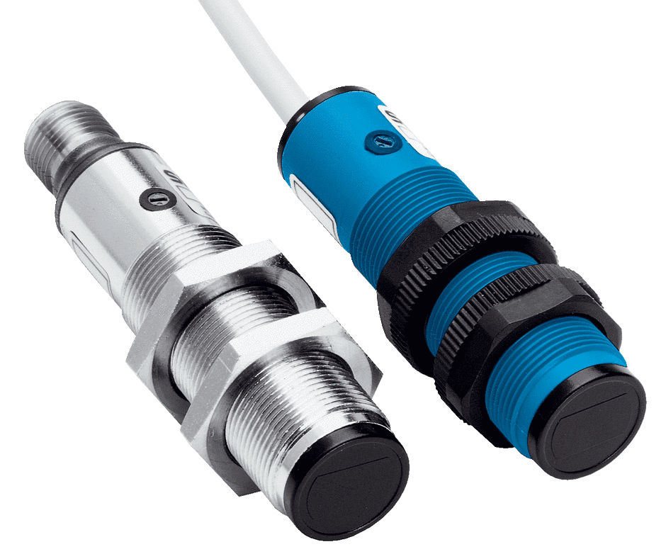 Sick - capteurs photoélectriques, VTE18-3P4740