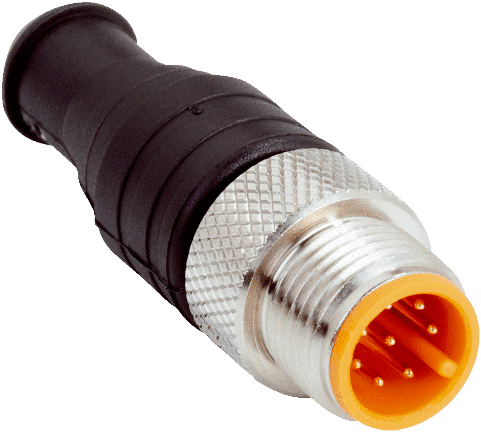 Sick - connecteurs et câbles, STE-1208G000025KM1