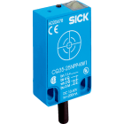 Sick - détecteurs de proximité capacitifs, CQ35-25NNP-KW1