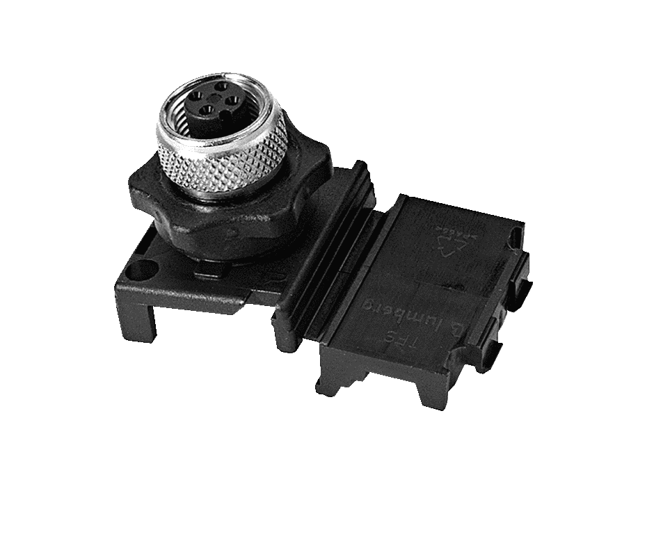 Sick - connecteurs et câbles, Actuator Sensor Interface M12