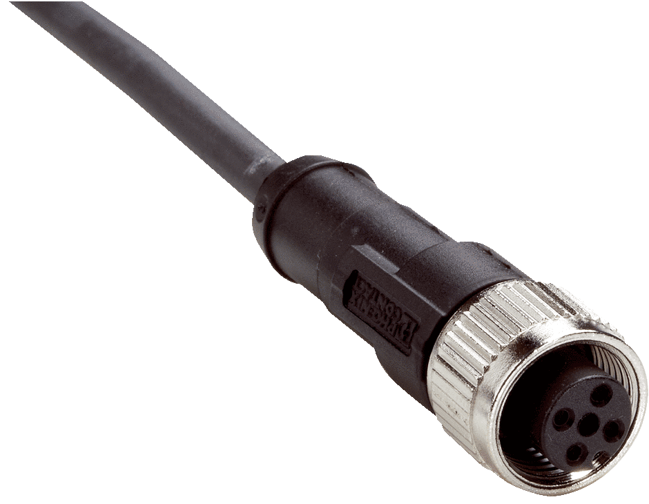 Sick - connecteurs et câbles, YF2Z14-100XXXXLEAX