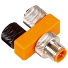 Sick - connecteurs et câbles, SBO-02C08-SF