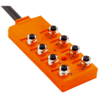 Sick - connecteurs et câbles, SBL-08D12-KC05