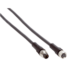 Sick - connecteurs et câbles, DSL-0803-G02MC