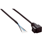 Sick - connecteurs et câbles, DOL-1306-W03M