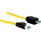 Sick - connecteurs et câbles, SSL-080J-G20ME