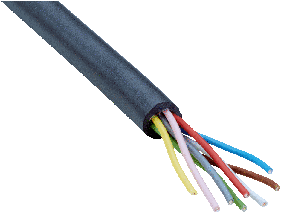 Sick - connecteurs et câbles, LTG-3108-MW