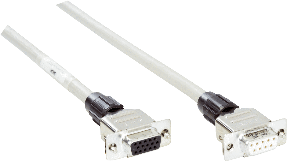 Sick - connecteurs et câbles, YF2Z1C-030XXXF2Z19