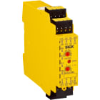 Sick - Systèmes de commande de sécurité, UE410-MU4T50