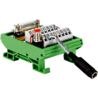Sick - modules de raccordement, Ranger E/D Power and I/O terminal