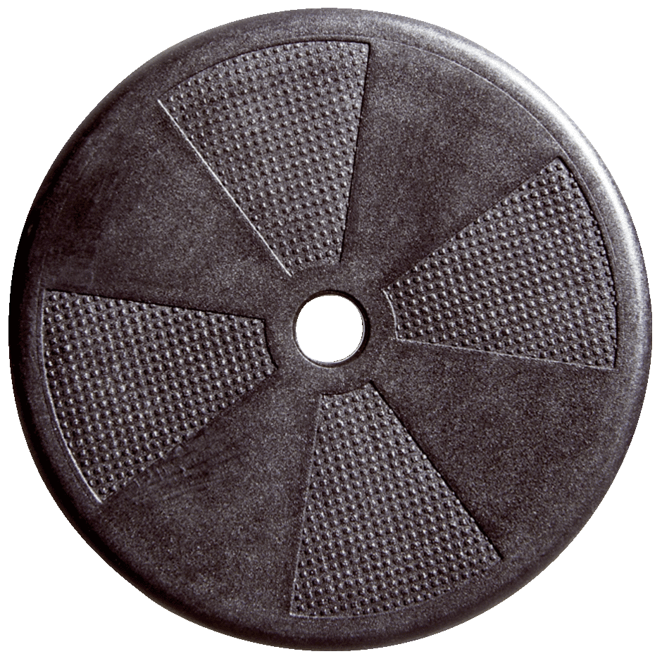 Sick - Transpondeurs RFID, Transpondeur HF, disque