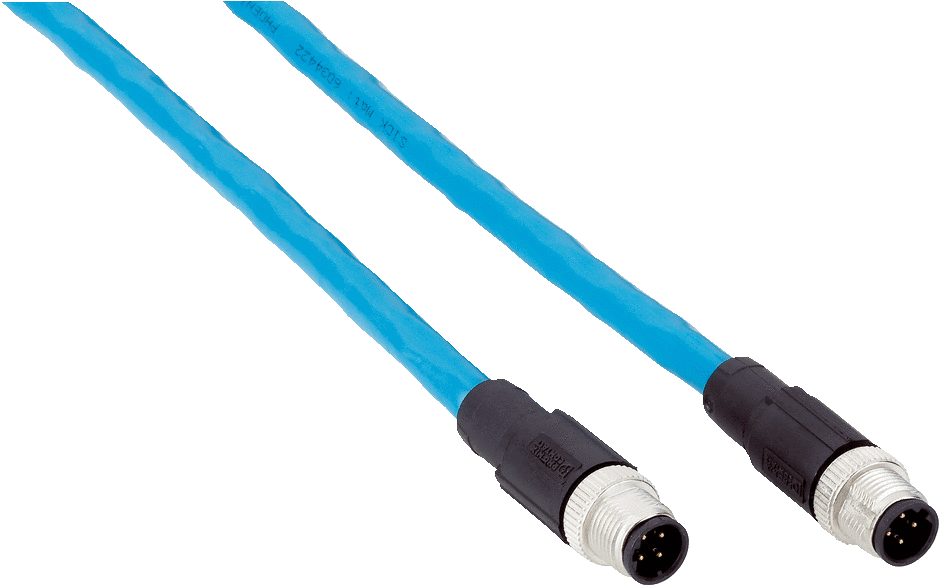 Sick - connecteurs et câbles, YM2D24-050EA2M2D24