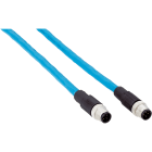 Sick - connecteurs et câbles, YM2D24-050EA2M2D24