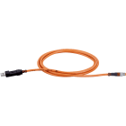 Sick - connecteurs et câbles, DSL-8U04G02M025KM1