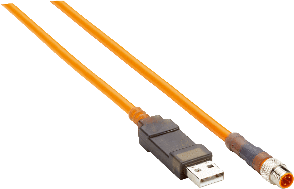 Sick - cables de connexion, DSL-8U04G10M025KM1