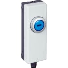 Sick - interrupteurs de sécurité, ER12-SB3C4S01