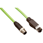 Sick - connecteurs et câbles, SSL-2J04-G05MZ