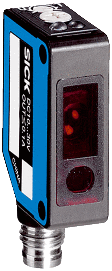 Sick - capteurs photoélectriques, WSE8-P2131