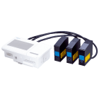 Sick - capteurs de distance laser, OD5-350W100