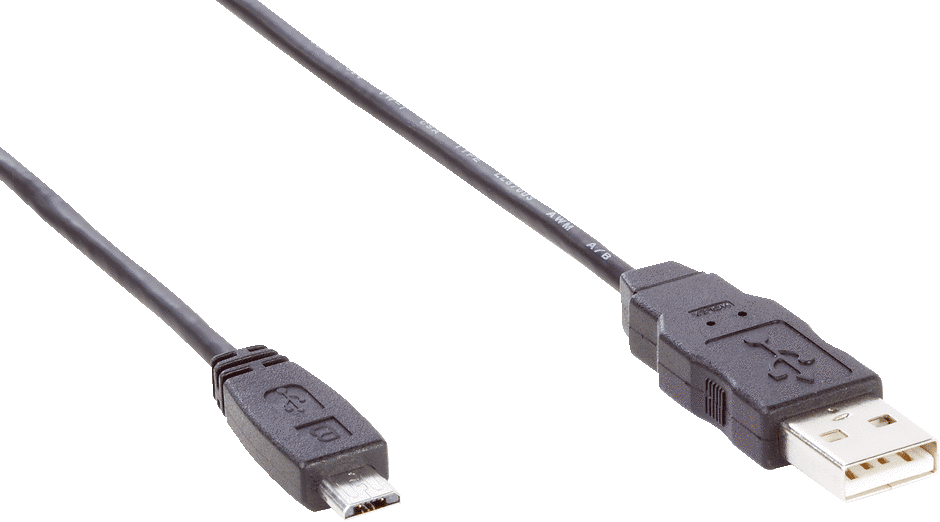 Sick - connecteurs et câbles, Câble USB