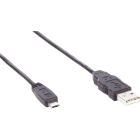 Sick - connecteurs et câbles, Câble USB