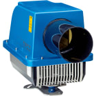 Sick - Boîtier de refroidissement, Boîtier de refroidissement TPCC DML/DMT