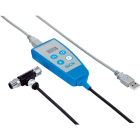 Sick - appareils de programmation, Adaptateur Connect+ (CPA)