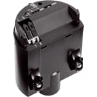 Sick - Blocs d?alimentation secteur et câbles d?alimentation, ECD-RE-LBVKOS-0001