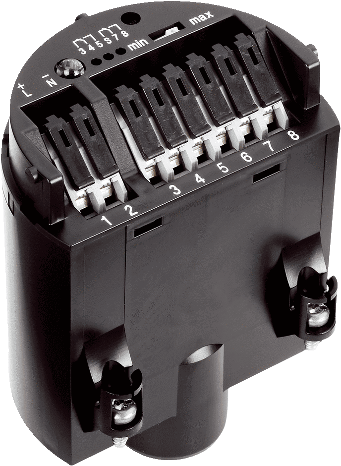 Sick - pièces électroniques, ECD-RE-LBVREL-0001