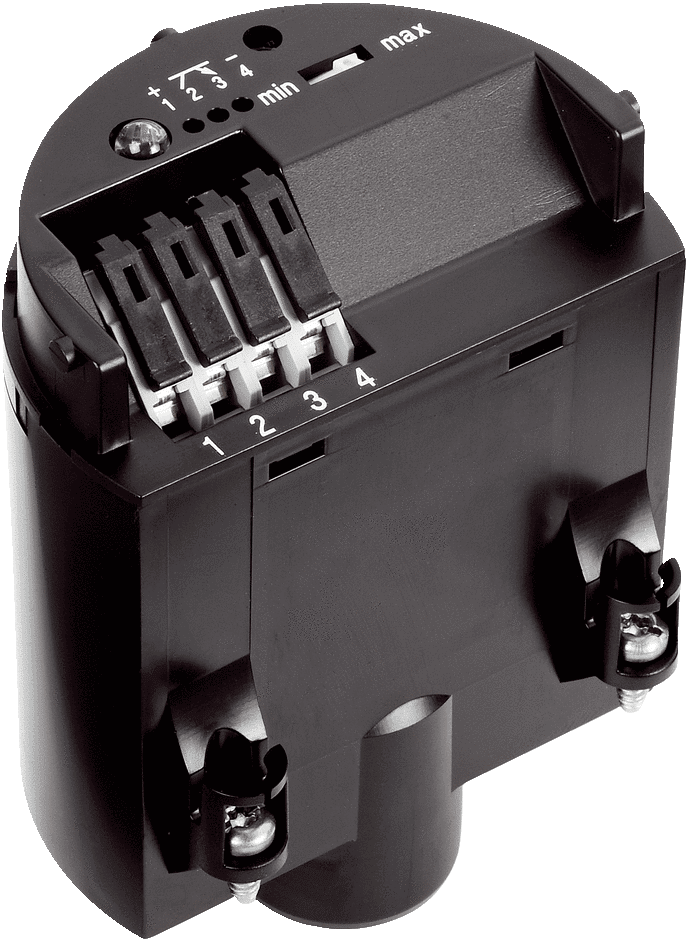 Sick - Blocs d?alimentation secteur et câbles d?alimentation, ECD-RE-LBVPNP-0001