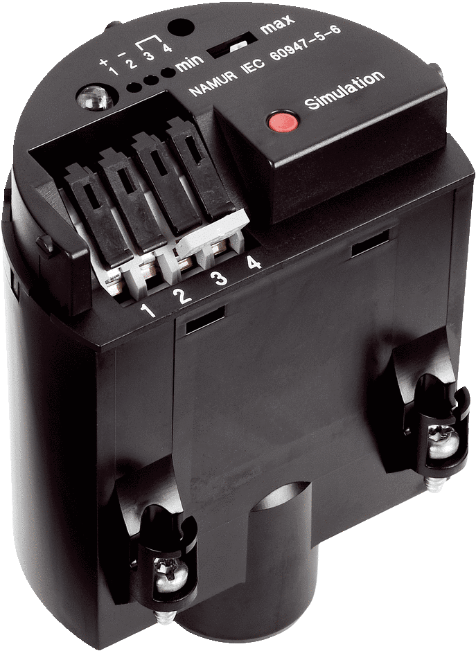 Sick - pièces électroniques, ECD-RE-LBVNAM-0001